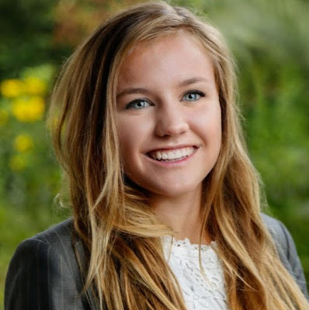 Meet your Posher, Haley